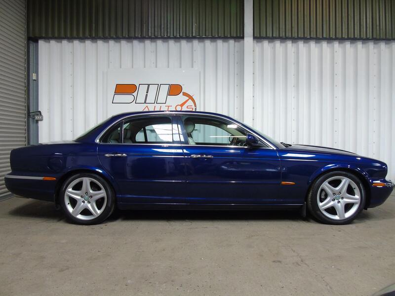 View JAGUAR XJ 3.0 XJ6 Sovereign