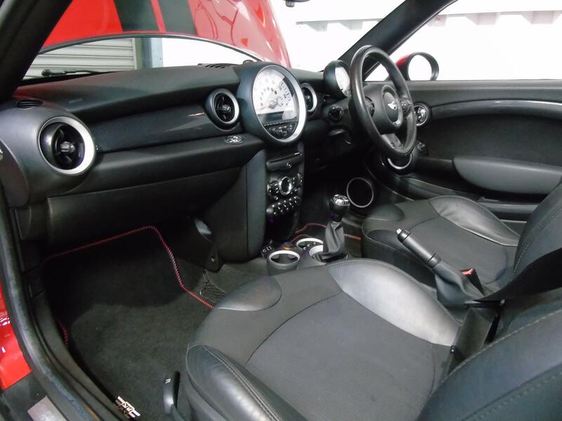 MINI ROADSTER