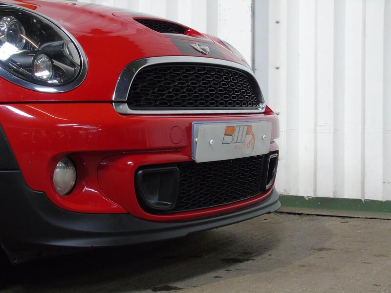 MINI ROADSTER