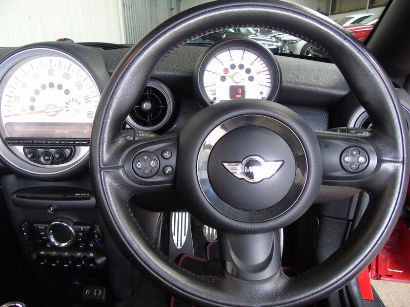 MINI ROADSTER