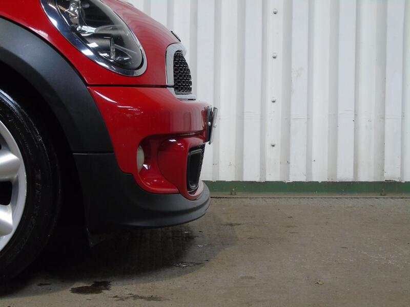 MINI ROADSTER