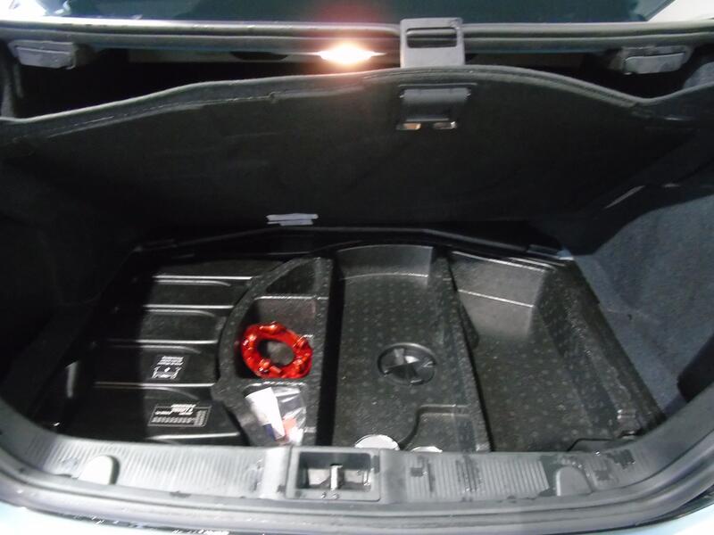 MERCEDES-BENZ CLK