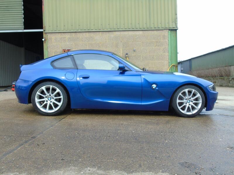 BMW Z4