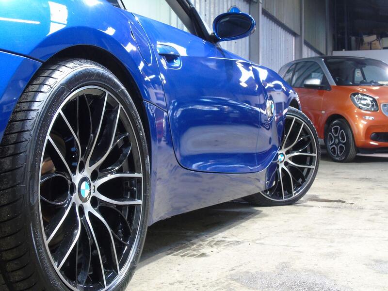 BMW Z4