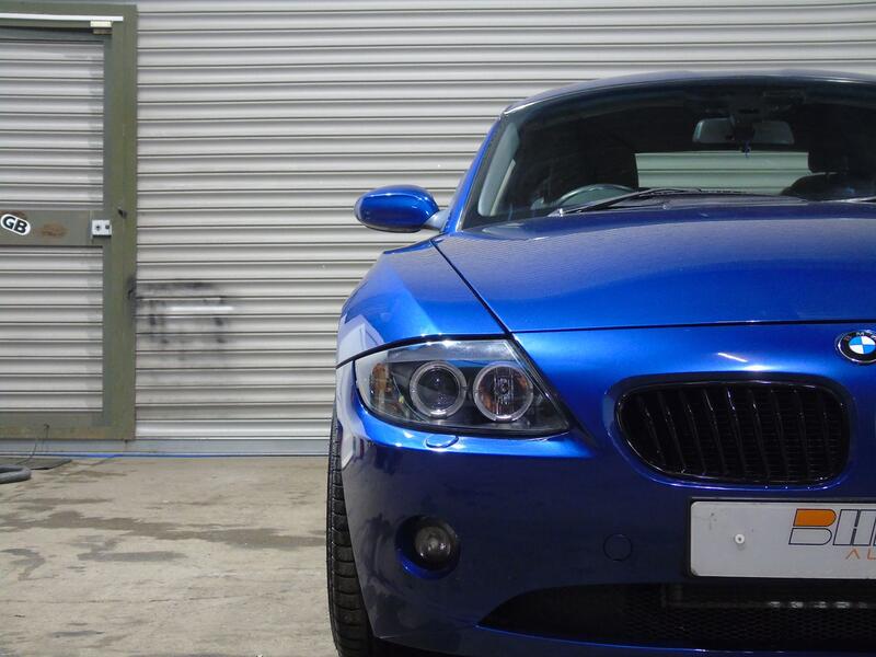 BMW Z4