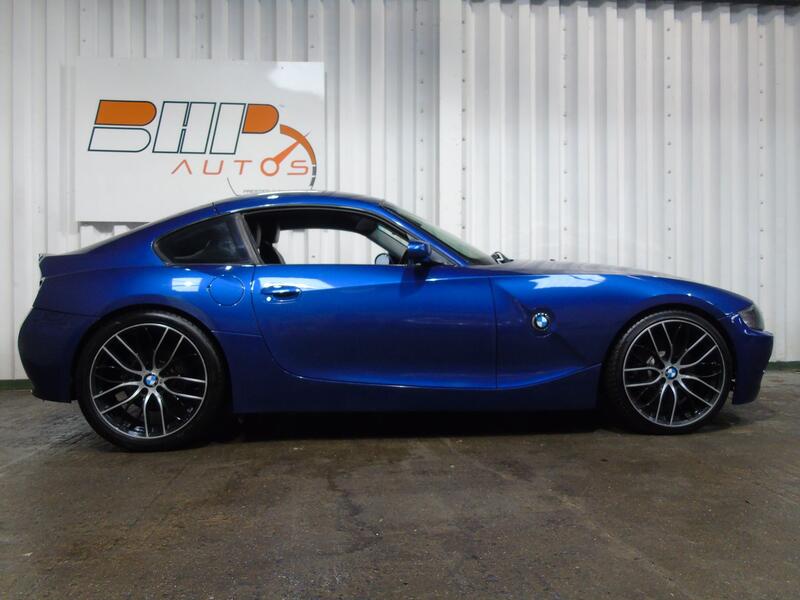 View BMW Z4 