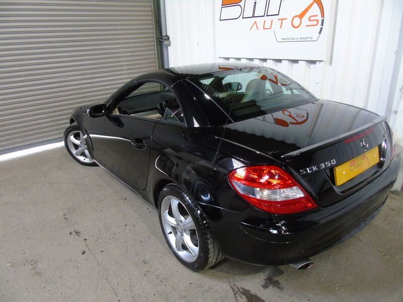 MERCEDES-BENZ SLK