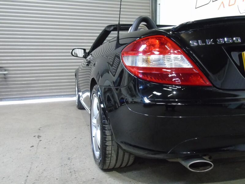 MERCEDES-BENZ SLK