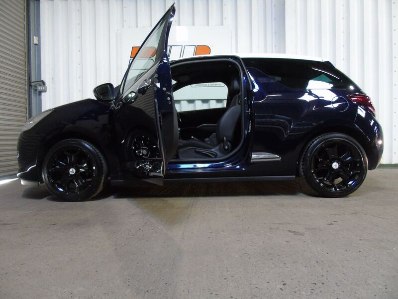 CITROEN DS3