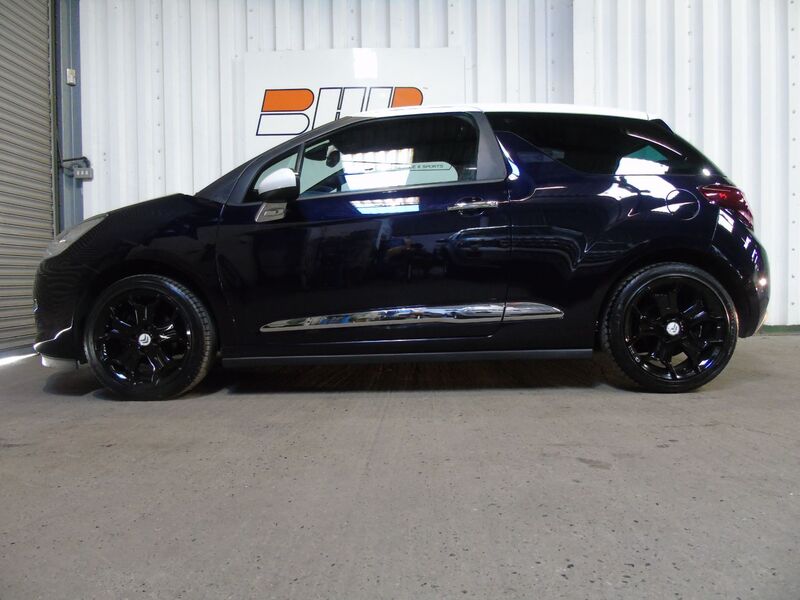 CITROEN DS3