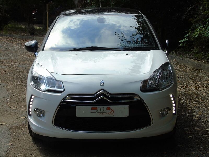 CITROEN DS3