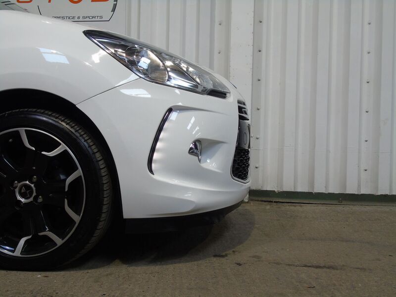 CITROEN DS3