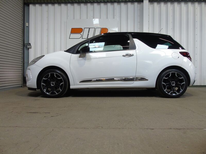 CITROEN DS3